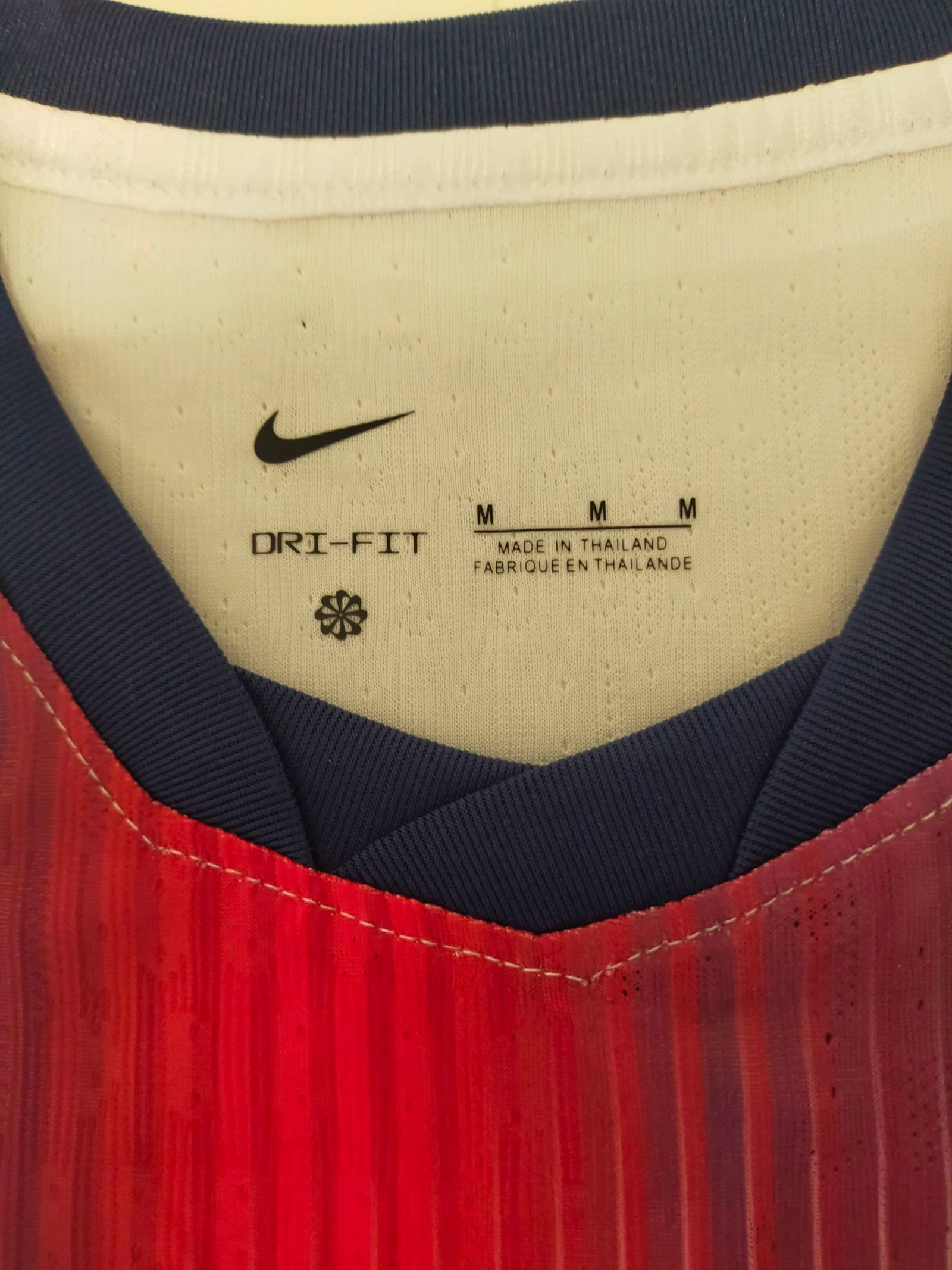 Camiseta PSG futbol  – photo 7